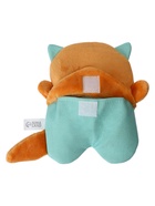 Игрушка грелка с вишневыми косточками «Котик», Крошка Я - Фото 11