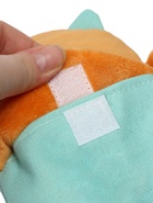 Игрушка грелка с вишневыми косточками «Котик», Крошка Я - Фото 12