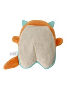 Игрушка грелка с вишневыми косточками «Котик», Крошка Я - Фото 13