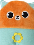 Игрушка грелка с вишневыми косточками «Котик», Крошка Я - Фото 15