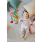 Игрушка грелка с вишневыми косточками «Котик», Крошка Я - Фото 5