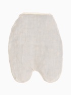 Игрушка грелка от колик Крошка Я «Заяц», вишнёвые косточки - Фото 9