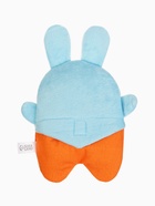 Игрушка грелка с вишневыми косточками «Заяц», Крошка Я - фото 120043782