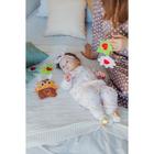 Игрушка грелка с вишневыми косточками «Оленёнок», Крошка Я - Фото 7