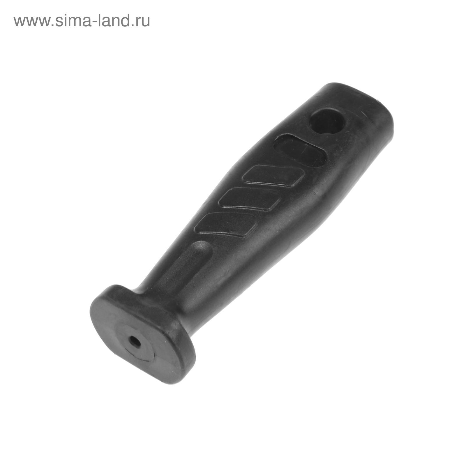 Рукоятка для напильника USP 42773, пластик, 100 мм (5460118) - Купить .