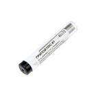 Припой 60572, ПОС 61, оловянно-свинцовый припой с сердцевиной из канифоли, d=1 мм, 10 г - Фото 2