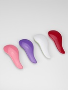 Расчёска массажная, 5.5×15(±1) см, МИКС - Фото 2