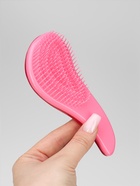 Расчёска массажная, 5.5×15(±1) см, МИКС - Фото 3