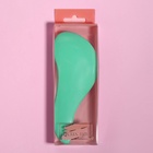 Расчёска массажная, 5.5×15(±1) см, МИКС - Фото 6