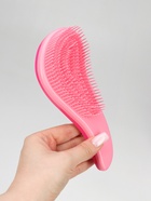 Расчёска массажная, 8×18.5 см, МИКС - Фото 2