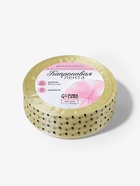 Лента капроновая «Горох», 25 мм, 23±1 м, бежевая - Фото 5