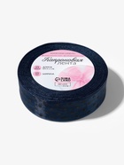 Лента капроновая «Горох», 25 мм, 23±1 м, тёмно-синяя - Фото 4