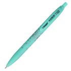 Ручка шариковая, автоматическая Vinson, 0.7 мм, стержень масляный синий, прорезиненный корпус, МИКС - Фото 2