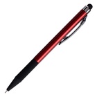 Ручка шариковая Vinson. SCHOLAR, автоматическая, синий стержень, узел 0.7 мм, на масляной основе, резиновый упор, МИКС - Фото 6