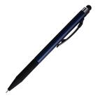 Ручка шариковая автоматическая Vinson, 0,7мм, корпус c резиновым держателем, синяя масляная, МИКС - Фото 7