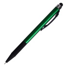 Ручка шариковая Vinson. SCHOLAR, автоматическая, синий стержень, узел 0.7 мм, на масляной основе, резиновый упор, МИКС - Фото 8