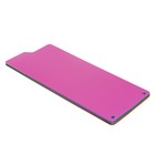 Набор разделителей листов 240×100 мм (для формата А4) Office-2000, 12 листов без индексации, 4 цвета, пластиковые - Фото 3