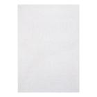 Картон белый А4, 24 листа, односторонний, мелованный, 240 г/м2, в термоусадочной плёнке - Фото 2
