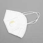 Респиратор многоразовый KN95 FFP2 - Фото 3