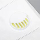 Респиратор многоразовый KN95 FFP2 - Фото 5