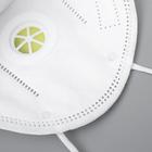 Респиратор многоразовый KN95 FFP2 - Фото 6