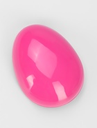 Расчёска массажная, 7×9(±1) см, розовая - Фото 3