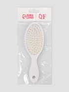 Расчёска массажная, 5.5×16(±1) см, рисунок МИКС - Фото 5