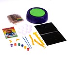 УЦЕНКА Набор для опытов «Студия керамики, для девочек» - Фото 2