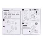 УЦЕНКА Конструктор «Сегвей-робот», 6 в 1, работает от солнечной батареи - Фото 6