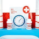 УЦЕНКА Игровой набор «Доктор +» с аксессуарами, высота 68 см - Фото 2