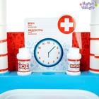 УЦЕНКА Игровой набор «Доктор +» с аксессуарами, высота 68 см - Фото 11