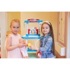 УЦЕНКА Игровой набор «Доктор +» с аксессуарами, высота 68 см - Фото 5