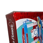 УЦЕНКА Игровой набор «Доктор +» с аксессуарами, высота 68 см - Фото 10