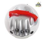 УЦЕНКА Настольная игра с током «Детектор лжи», работает от батареек - Фото 2