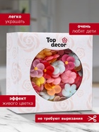 Вафельные флоксы, микс, 250 шт. - Фото 2