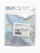 Массажер для лица, спонж для умывания I am mermaid, бирюзовый 9×12 см - Фото 7