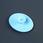 Щеточки для умывания лица «Котики рекомендуют», набор 3 шт., силиконовые - Фото 6