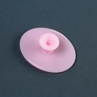 Щеточки для умывания лица «Котики рекомендуют», набор 3 шт., силиконовые - Фото 8