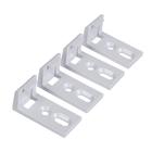 Доска магнитно-маркерная А3, 30х45 см, Calligrata, в деревянной рамке (морилка темная) - Фото 4