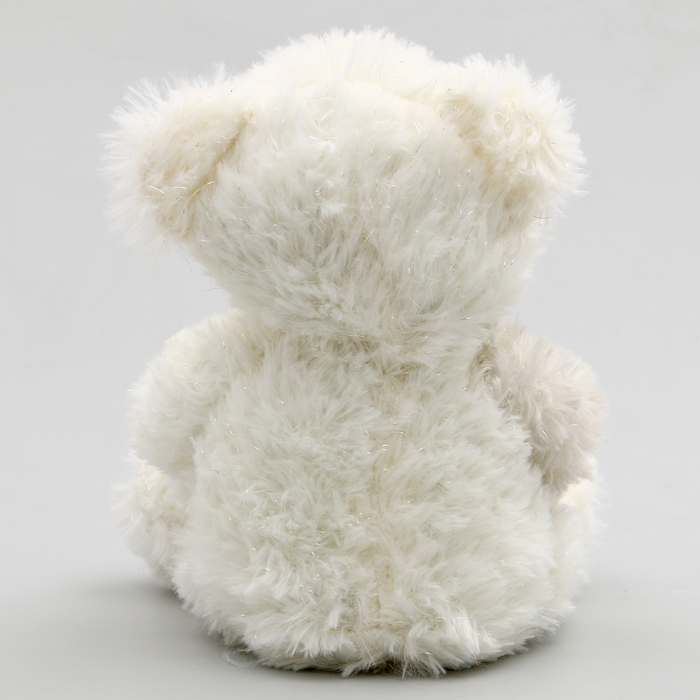 Мягкая игрушка «Счастье - это ты», медведь, цвета МИКС - фото 1907158567