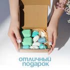 Набор деревянных камней «Туми иши», 10 шт. - Фото 3