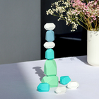 Набор деревянных камней «Туми иши», 10 шт. - Фото 12