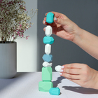 Набор деревянных камней «Туми иши», 10 шт. - Фото 13