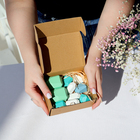 Набор деревянных камней «Туми иши», 10 шт. - Фото 14