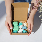 Набор деревянных камней «Туми иши», 10 шт. - Фото 15