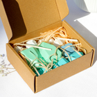 Набор деревянных камней «Туми иши», 10 шт. - Фото 6