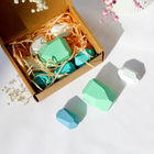 Набор деревянных камней «Туми иши», 10 шт. - Фото 8