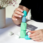 Набор деревянных камней «Туми иши», 10 шт. - Фото 9