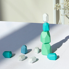 Набор деревянных камней «Туми иши», 10 шт. - Фото 10