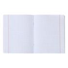 Тетрадь 48 листов в клетку "Гарри Поттер", обложка мелованный картон, глянцевая ламинация, блок офсет, МИКС - Фото 2